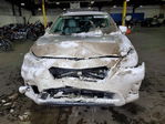 Subaru XV 2018