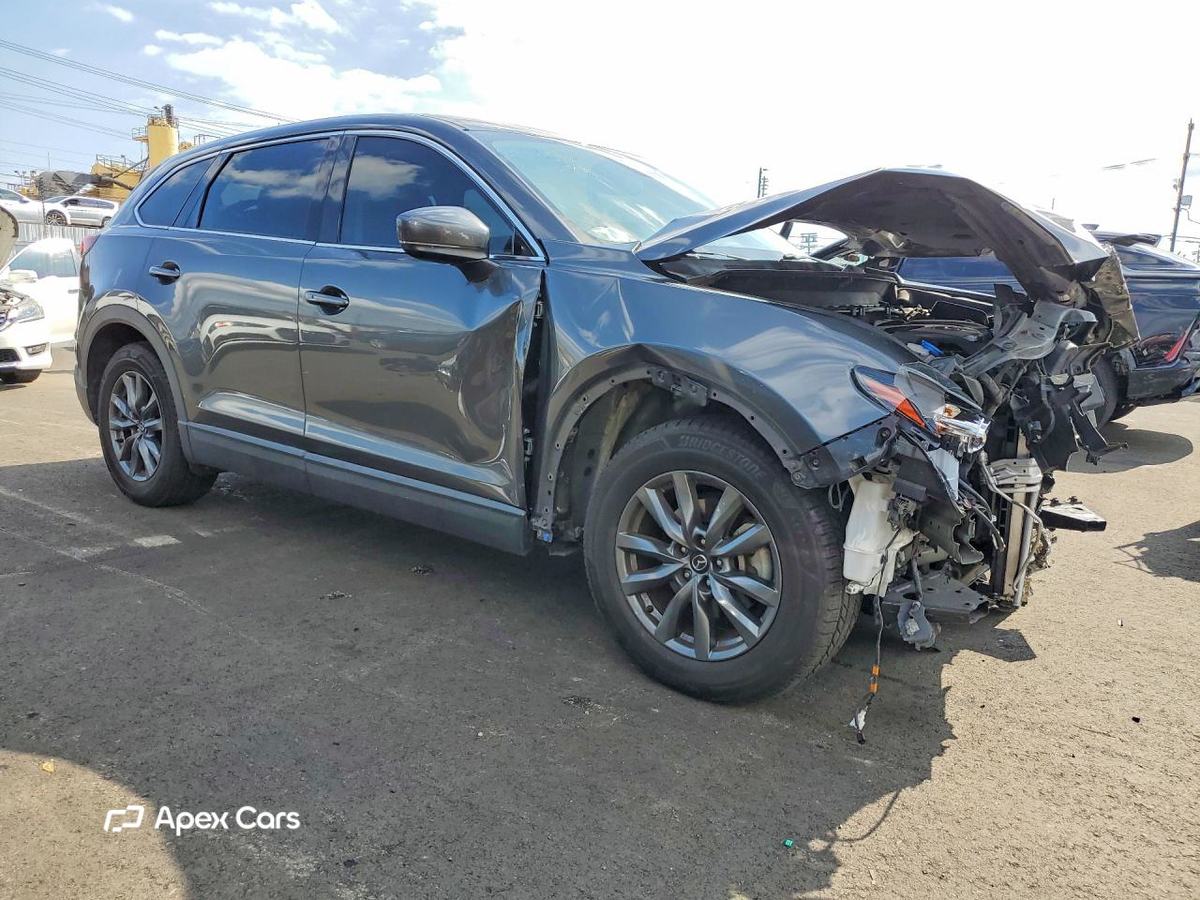 Mazda CX-9 2020