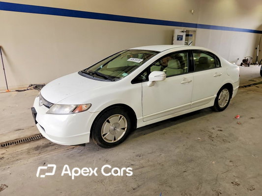 Honda Civic 2006 - Image 1 of 13