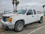 GMC Sierra 2008