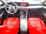 Kia K5 2023