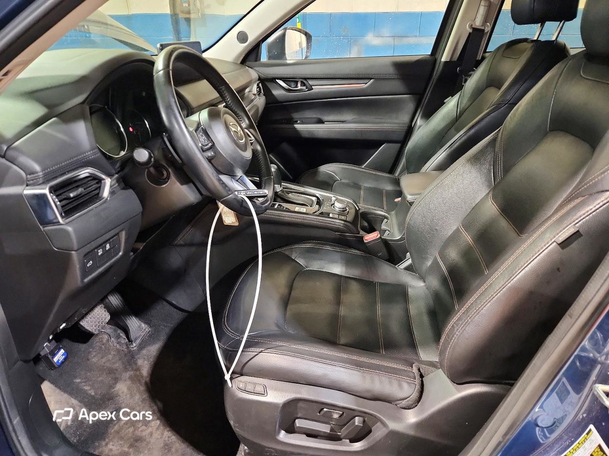 Mazda CX-5 2021