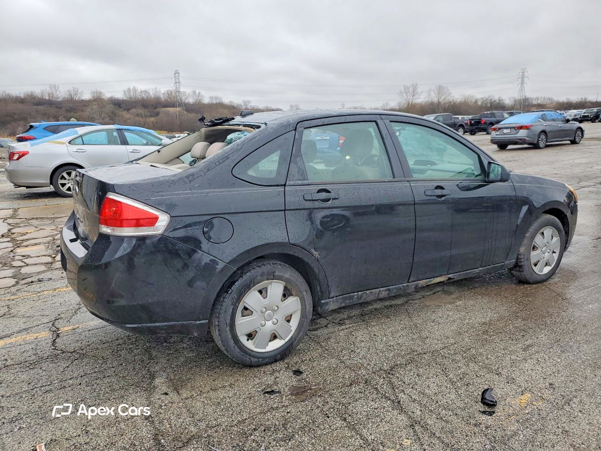 Ford Focus 2010