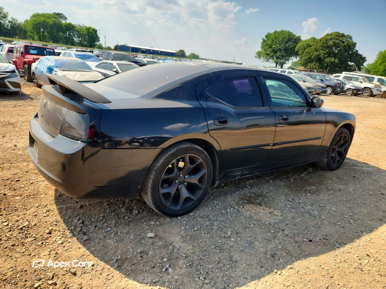 Dodge Charger 2006