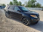 Ford Explorer 2013