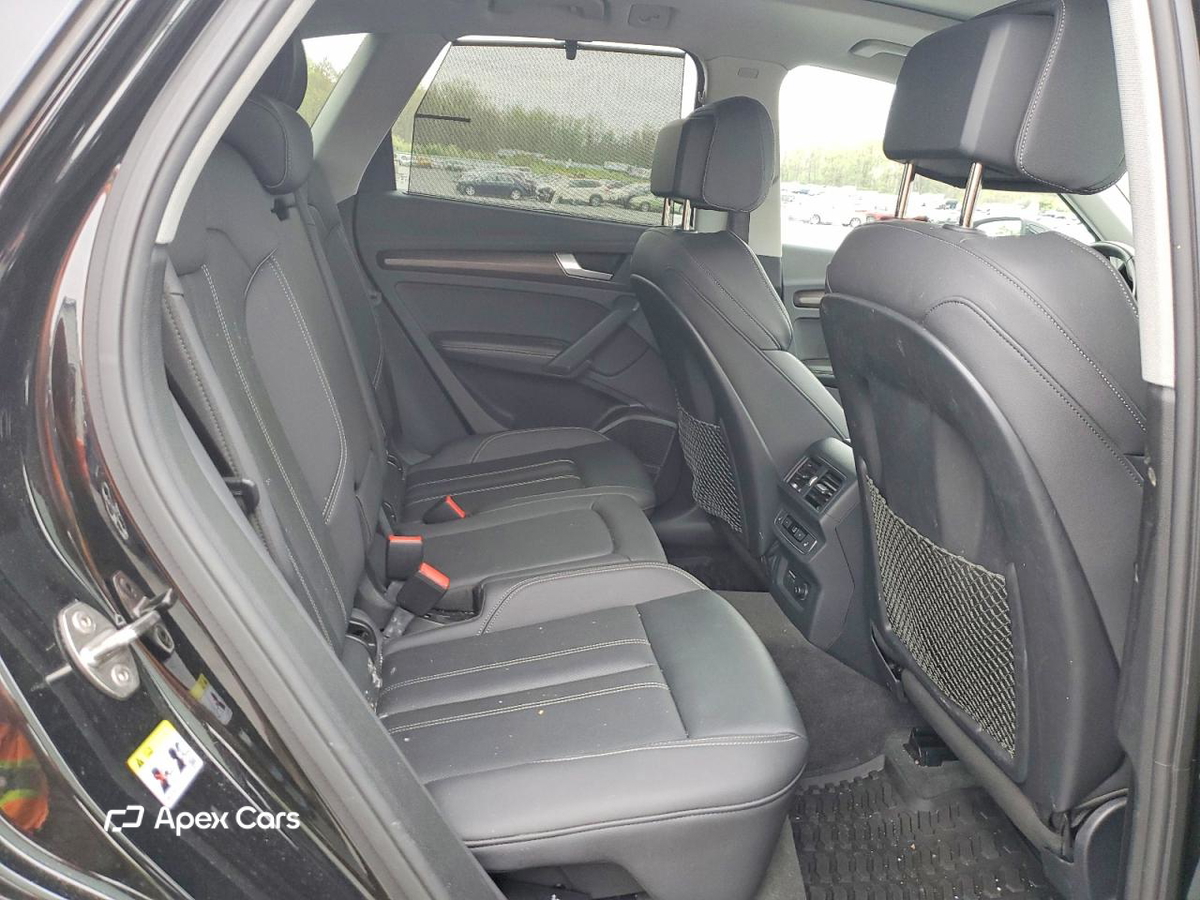 Audi Q5 2023
