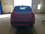 Fiat 500 2016