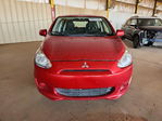 Mitsubishi Mirage 2015