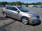 Nissan Altima 2014