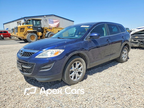 Mazda CX-9 2012 - Image 1 of 13
