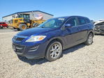 Mazda CX-9 2012