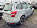 Subaru Forester 2015