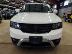 Dodge Journey 2018