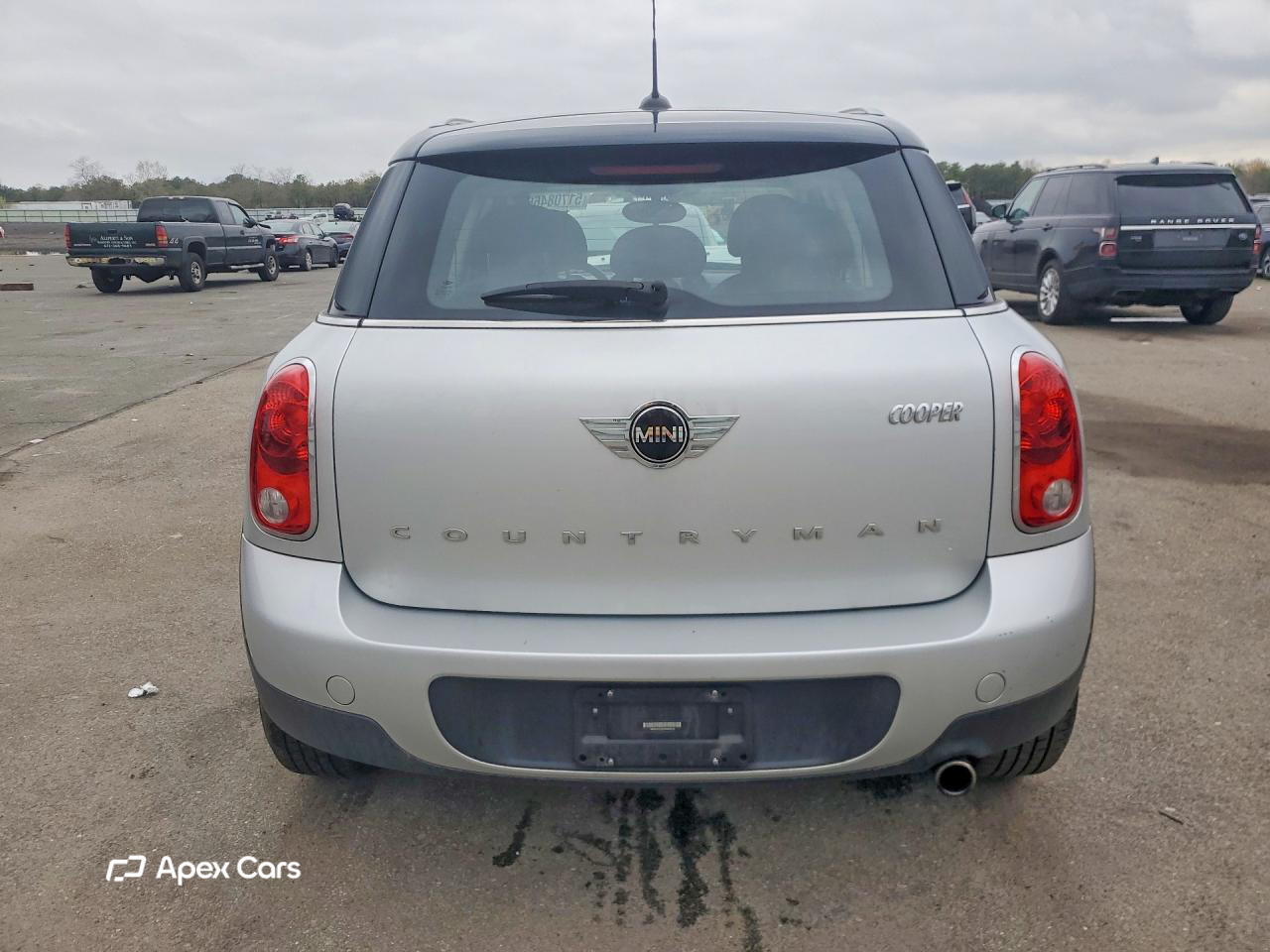 MINI Cooper 2014