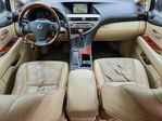 Lexus RX 2010
