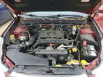 Subaru Outback 2012