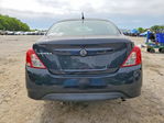 Nissan Versa 2015