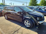 Honda Odyssey 2019