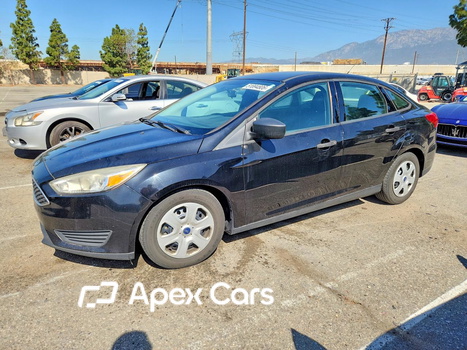 Ford Focus 2016 - Image 1 of 13