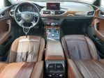 Audi A6 2013