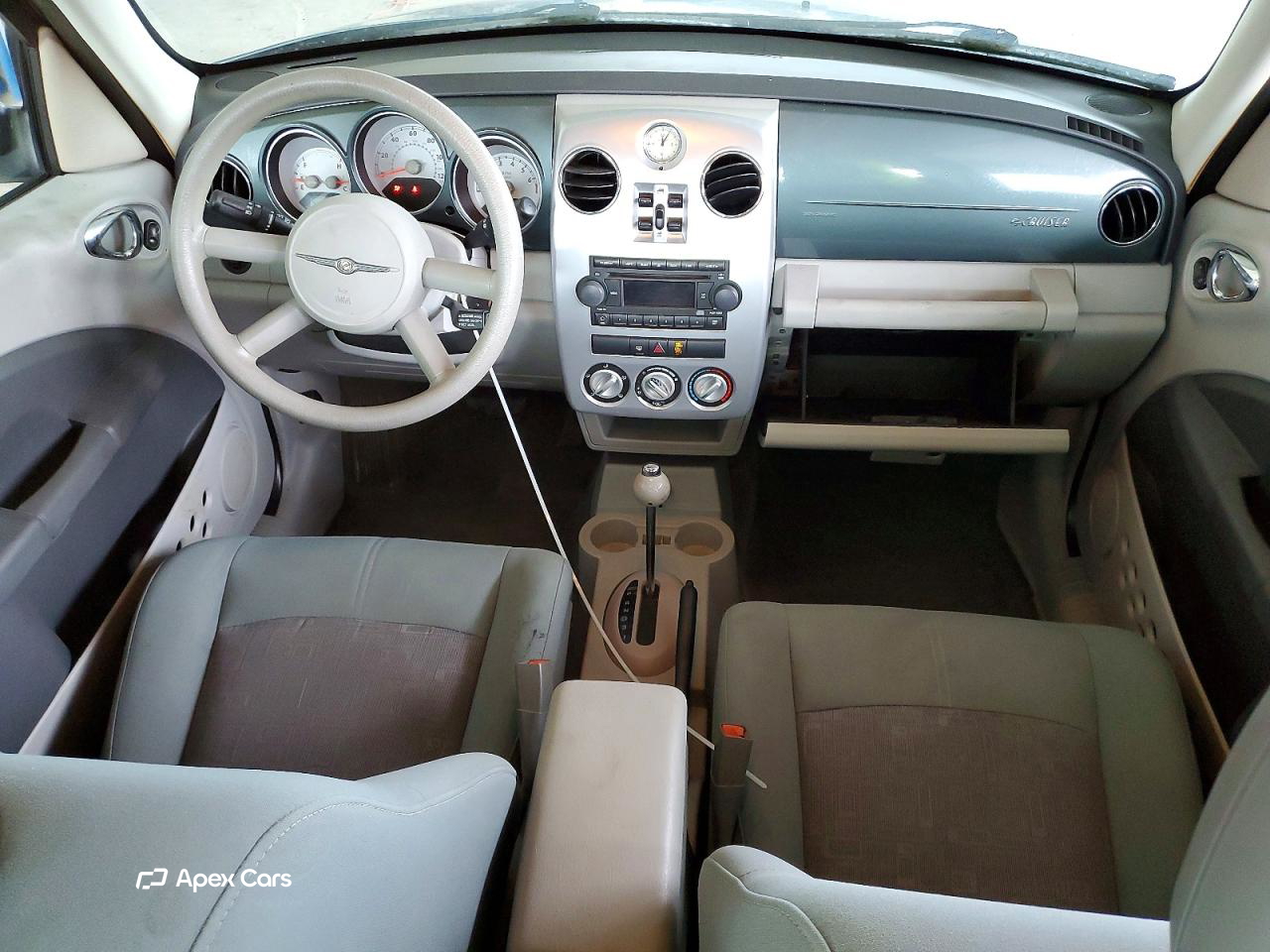 Chrysler PT Cruiser 2006