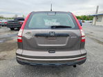 Honda CR-V 2010