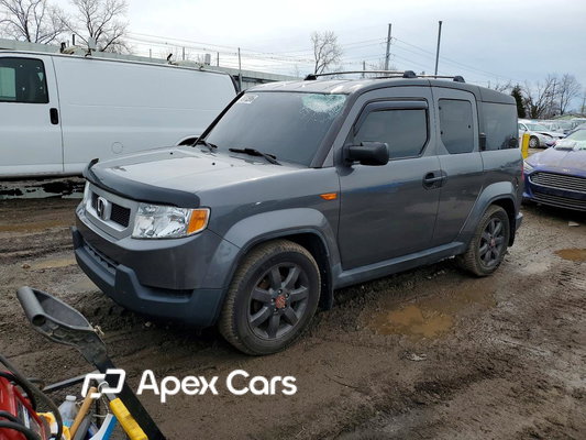 Honda Element 2011 - Image 1 of 13