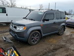 Honda Element 2011