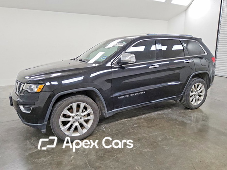 Jeep Cherokee 2017 - Zdjęcie 1 z 14