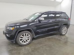 Jeep Cherokee 2017