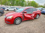Nissan Sentra 2014