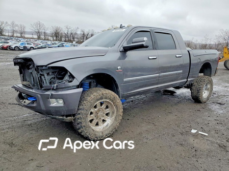 RAM 2500 2015 - Zdjęcie 1 z 12
