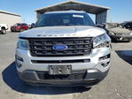 Ford Explorer 2016