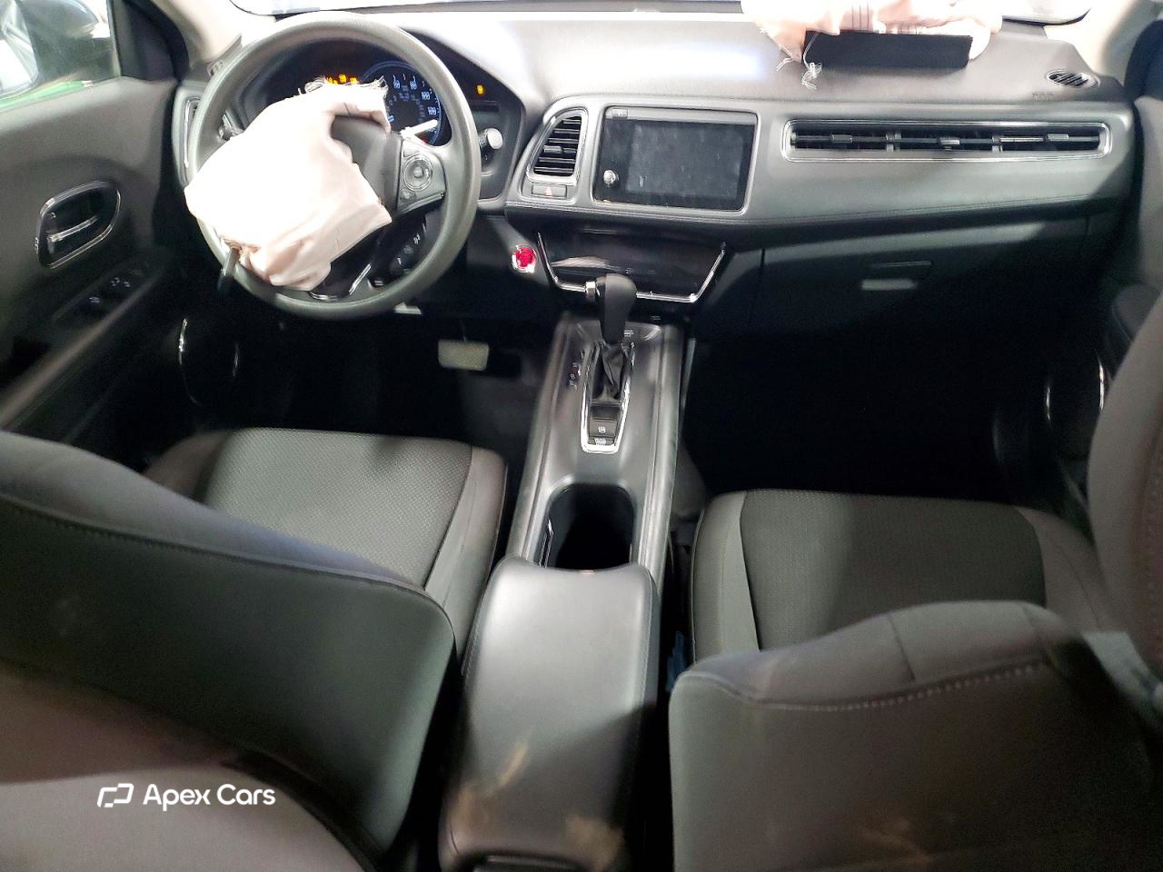 Honda HR-V 2020