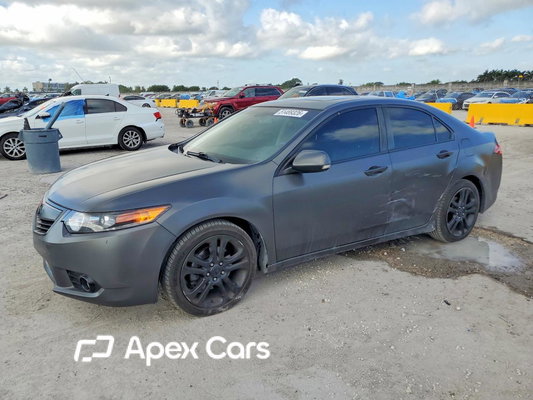 Acura TSX 2012 - Image 1 of 12