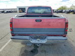 Dodge RAM 1997