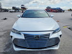 Toyota Avalon 2020