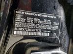 BMW X3 2016