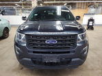 Ford Explorer 2017