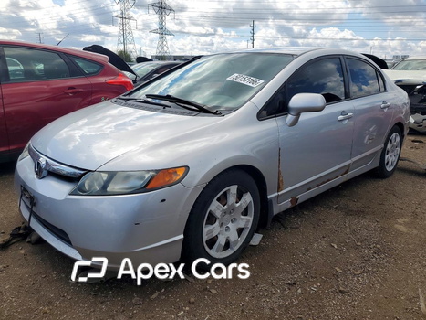 Honda Civic 2008 - Image 1 of 12