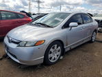 Honda Civic 2008