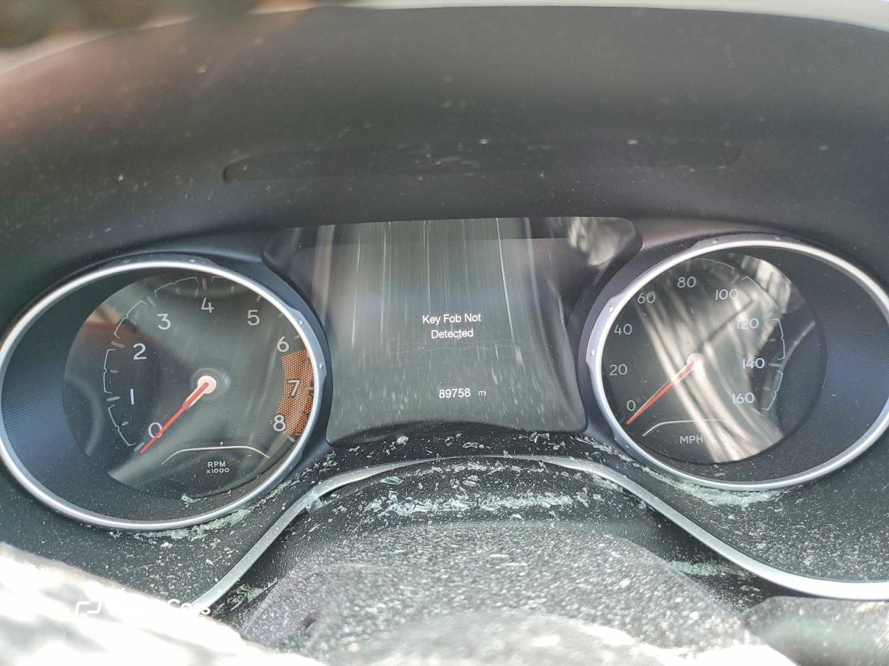 Jeep Compass 2018
