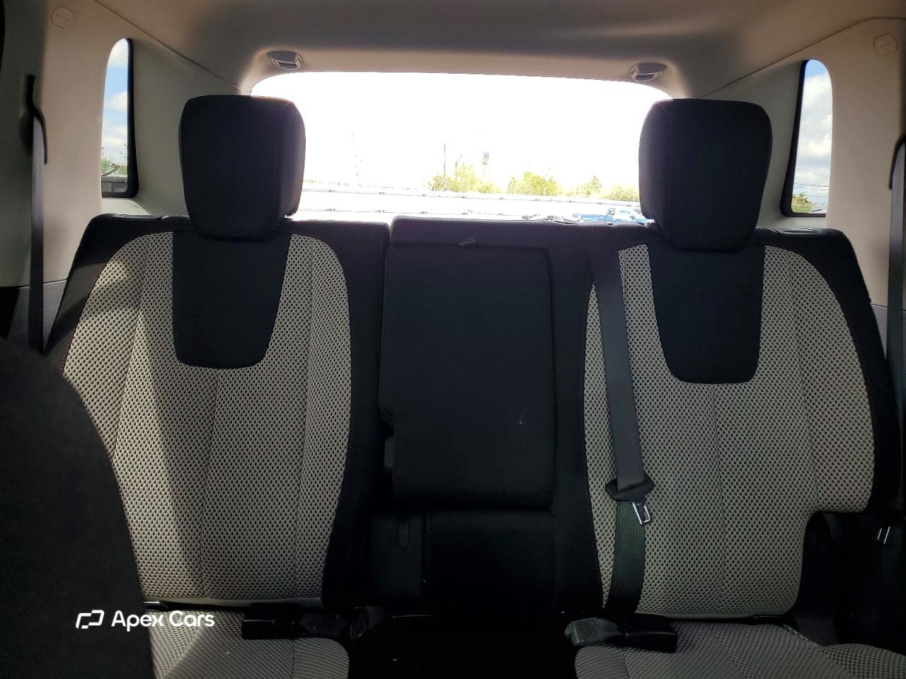 GMC Terrain 2014