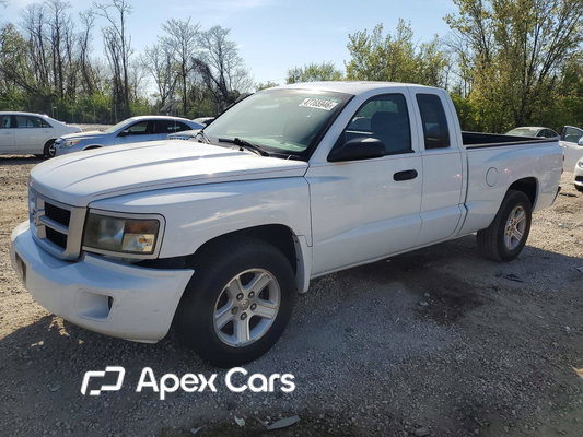Dodge Dakota 2010 - Zdjęcie 1 z 12