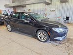 Chrysler 200 2015