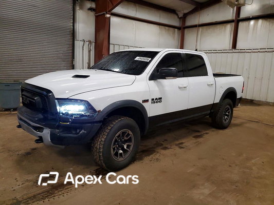 RAM 1500 2015 - Image 1 of 12