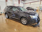 Ford Explorer 2018