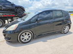 Honda Fit 2009