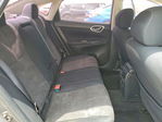 Nissan Sentra 2015