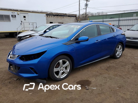 Chevrolet Volt 2018 - Image 1 of 13